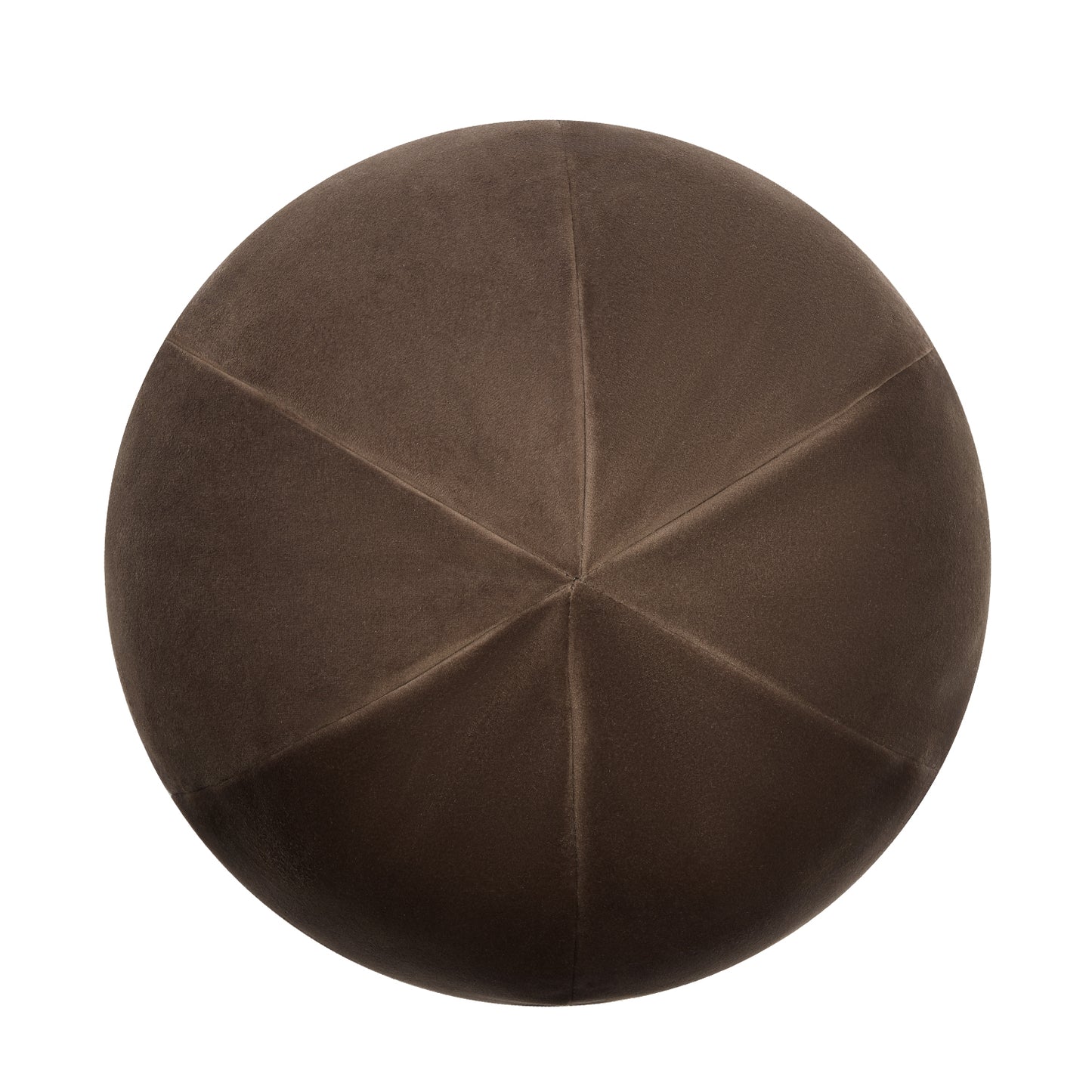 VELVET BALL | Chocolate