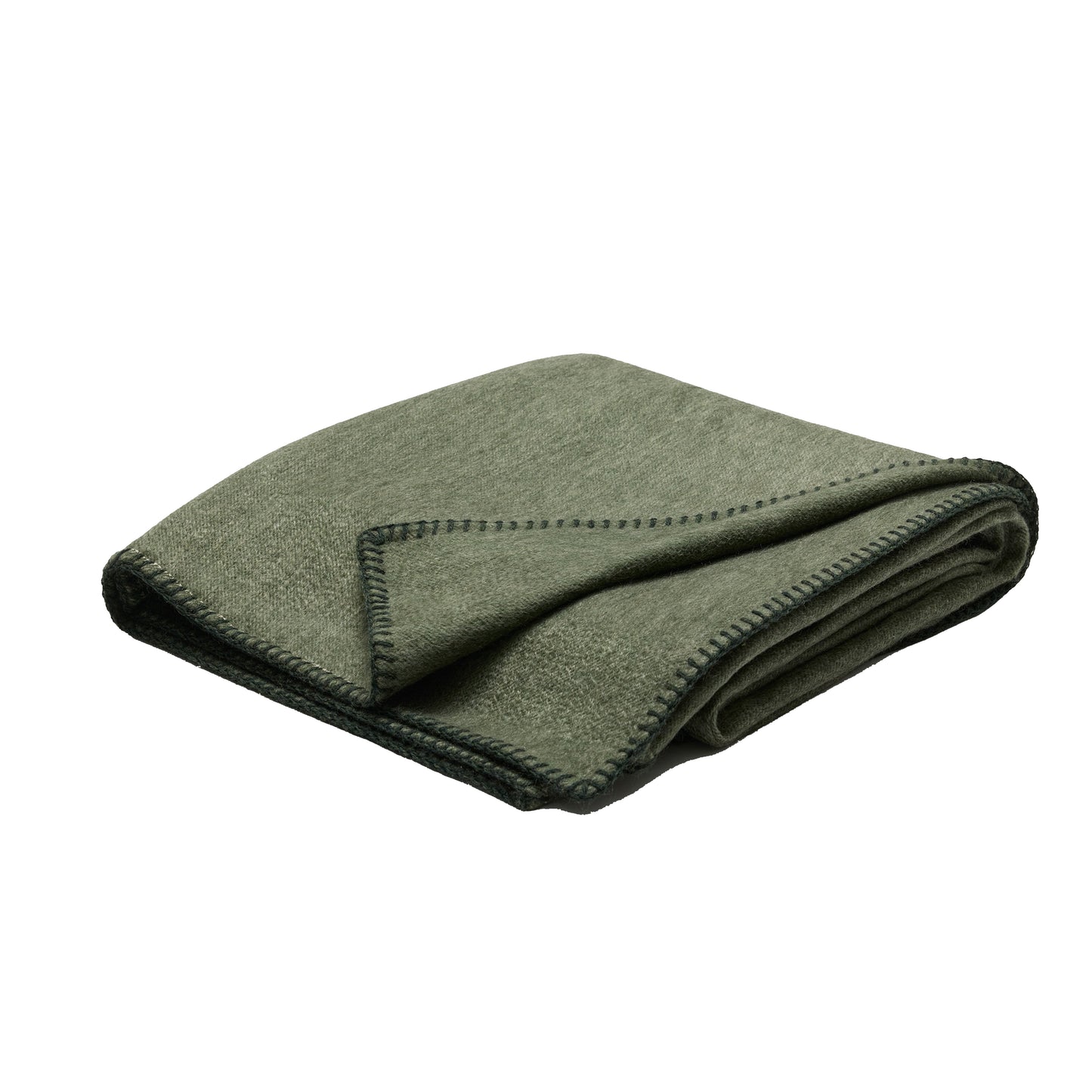 Cashmere Blanket | Forest