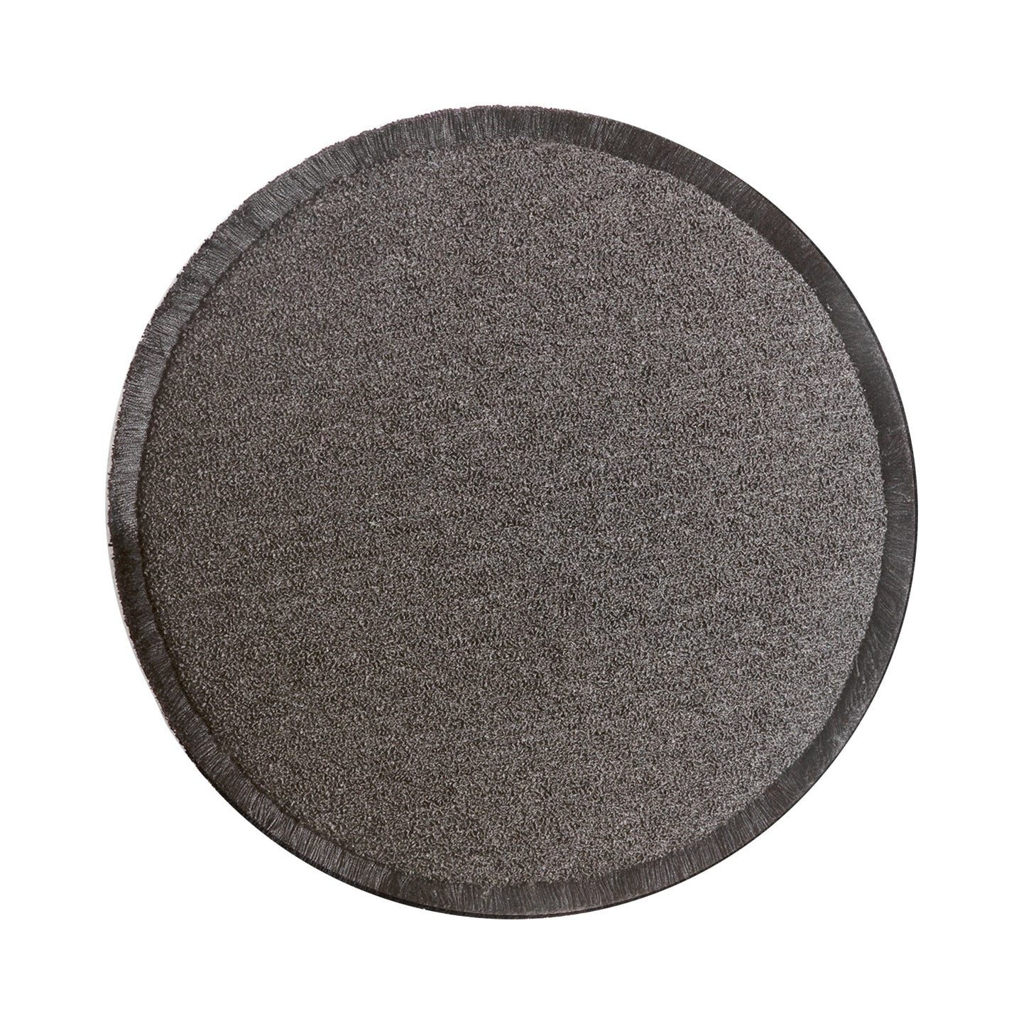 IL POUF | Bouclé GREY