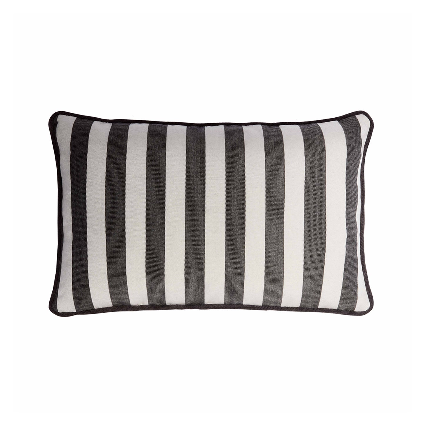 OUTDOOR | Narrow Stripe CARBON