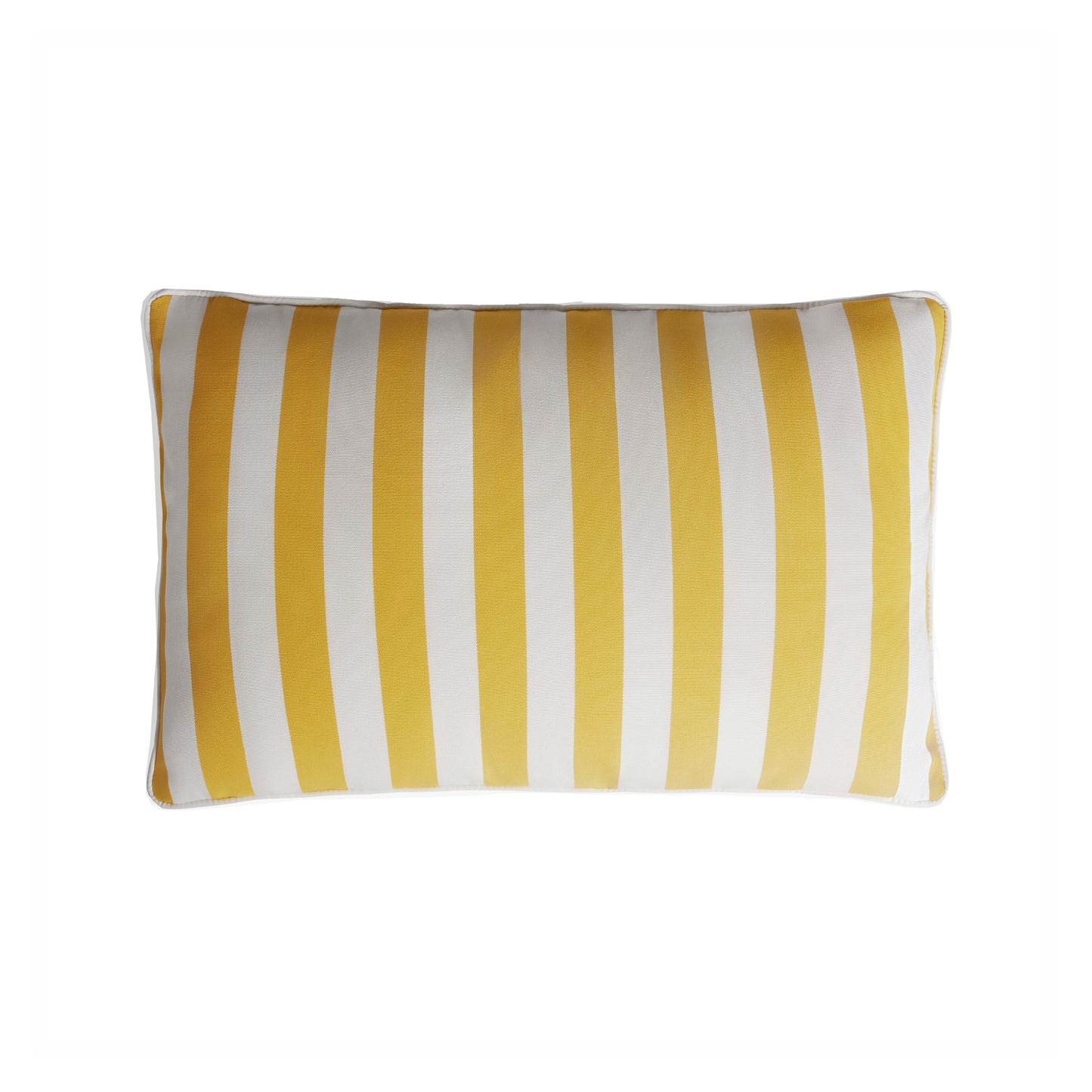 OUTDOOR | Narrow Stripe YELLOW