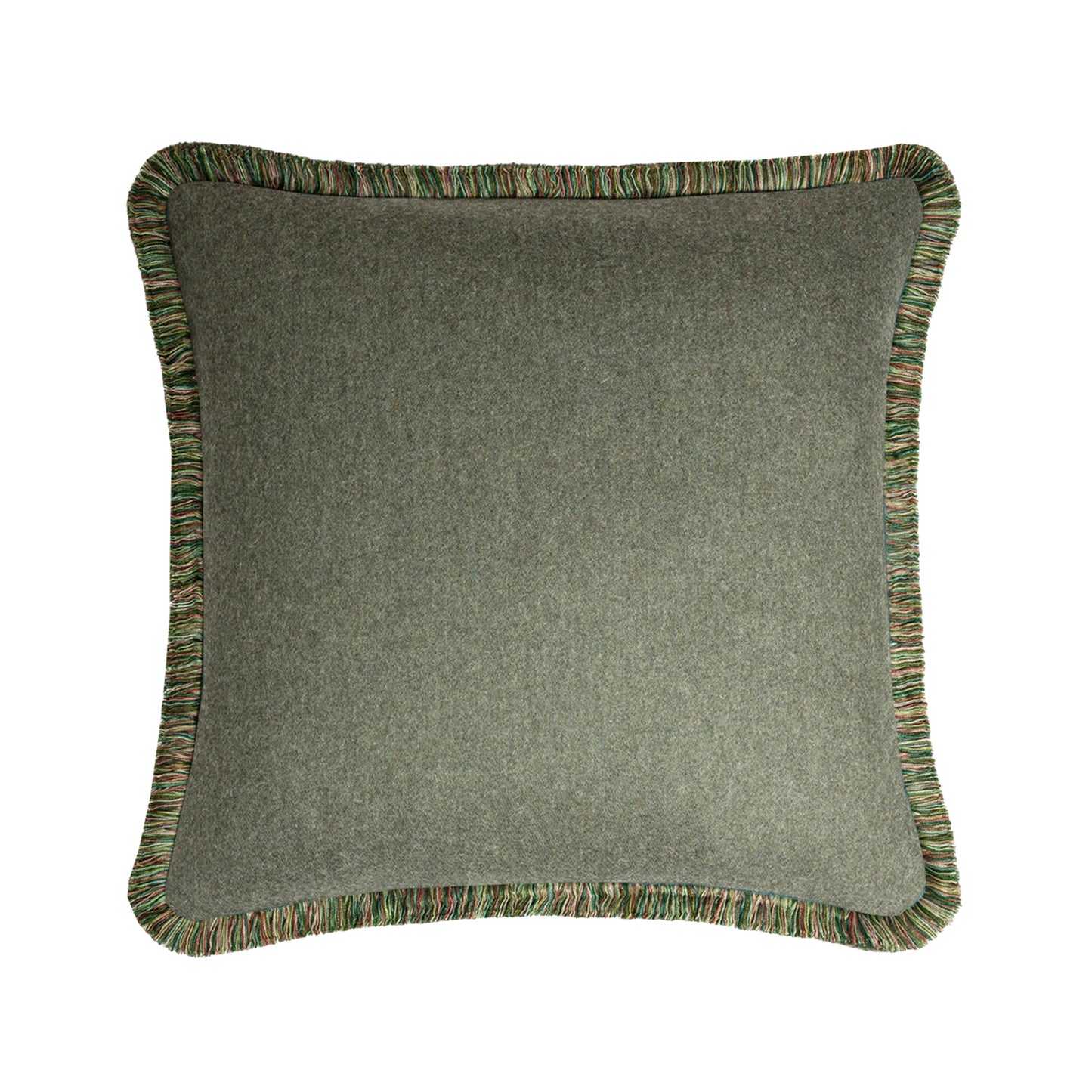 HAPPY PILLOW WOOL | SVEZIA
