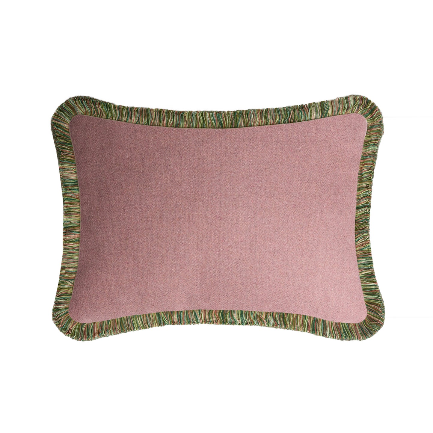 HAPPY PILLOW WOOL | SVEZIA
