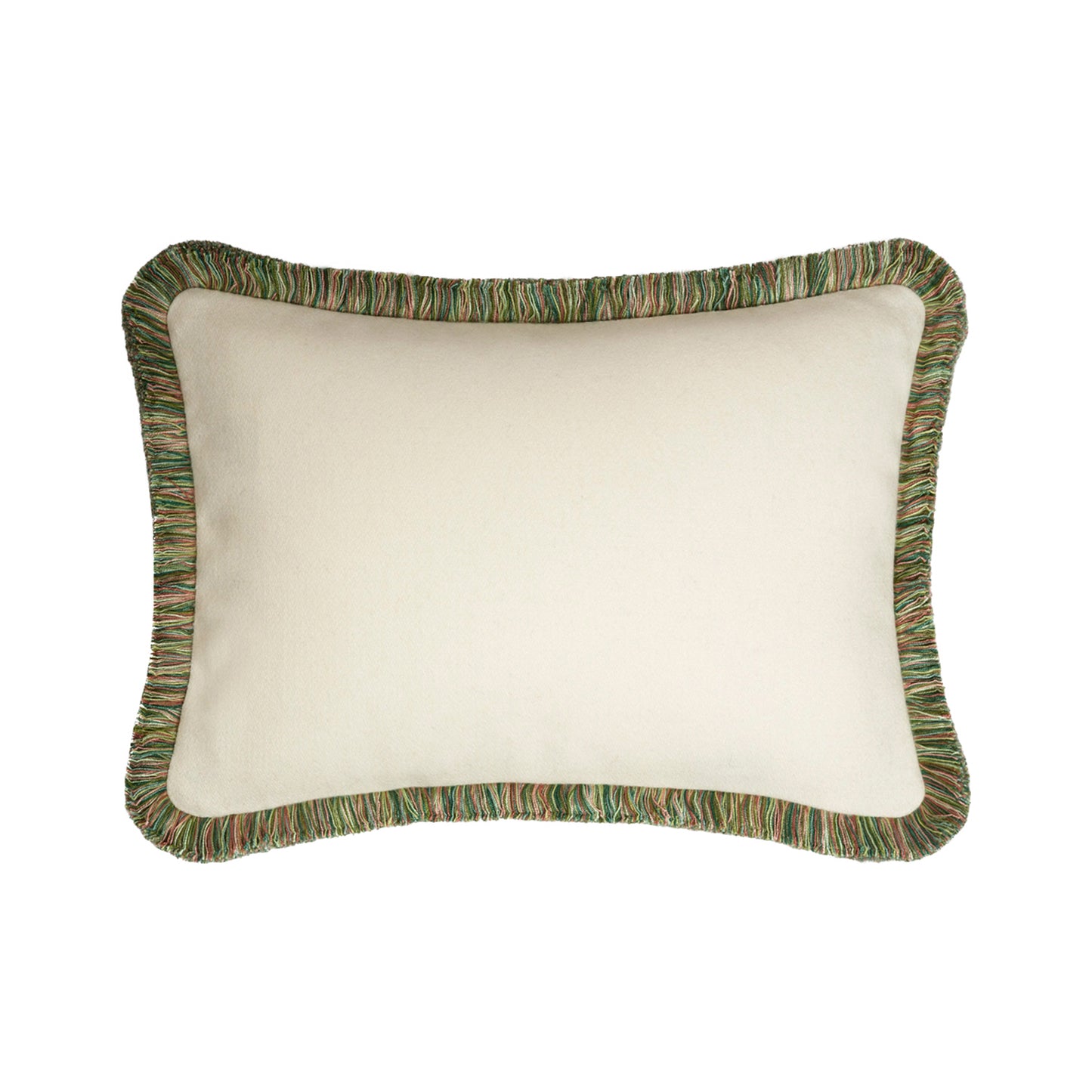HAPPY PILLOW WOOL | SVEZIA
