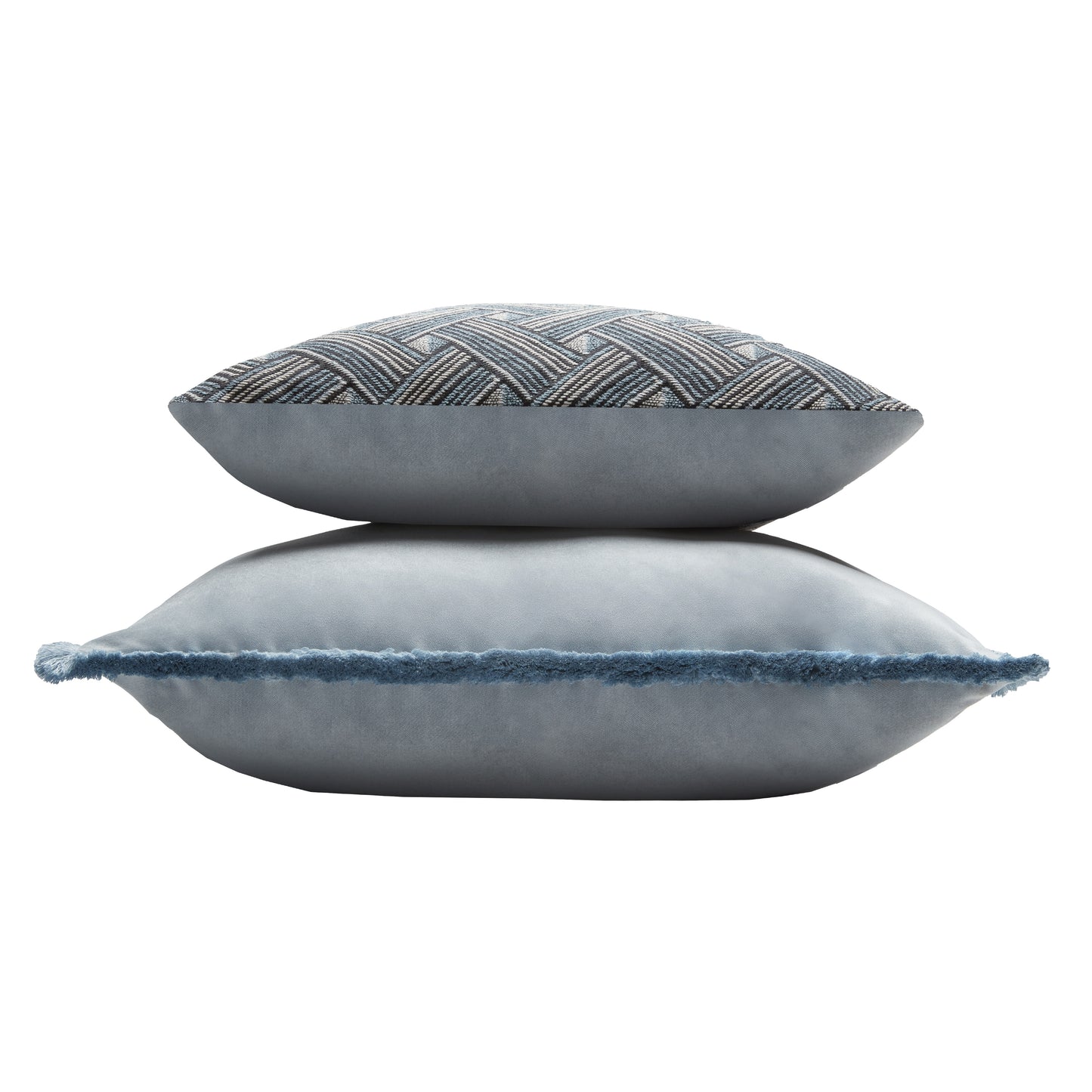 MAJOR | Velvet Cushion CELESTE