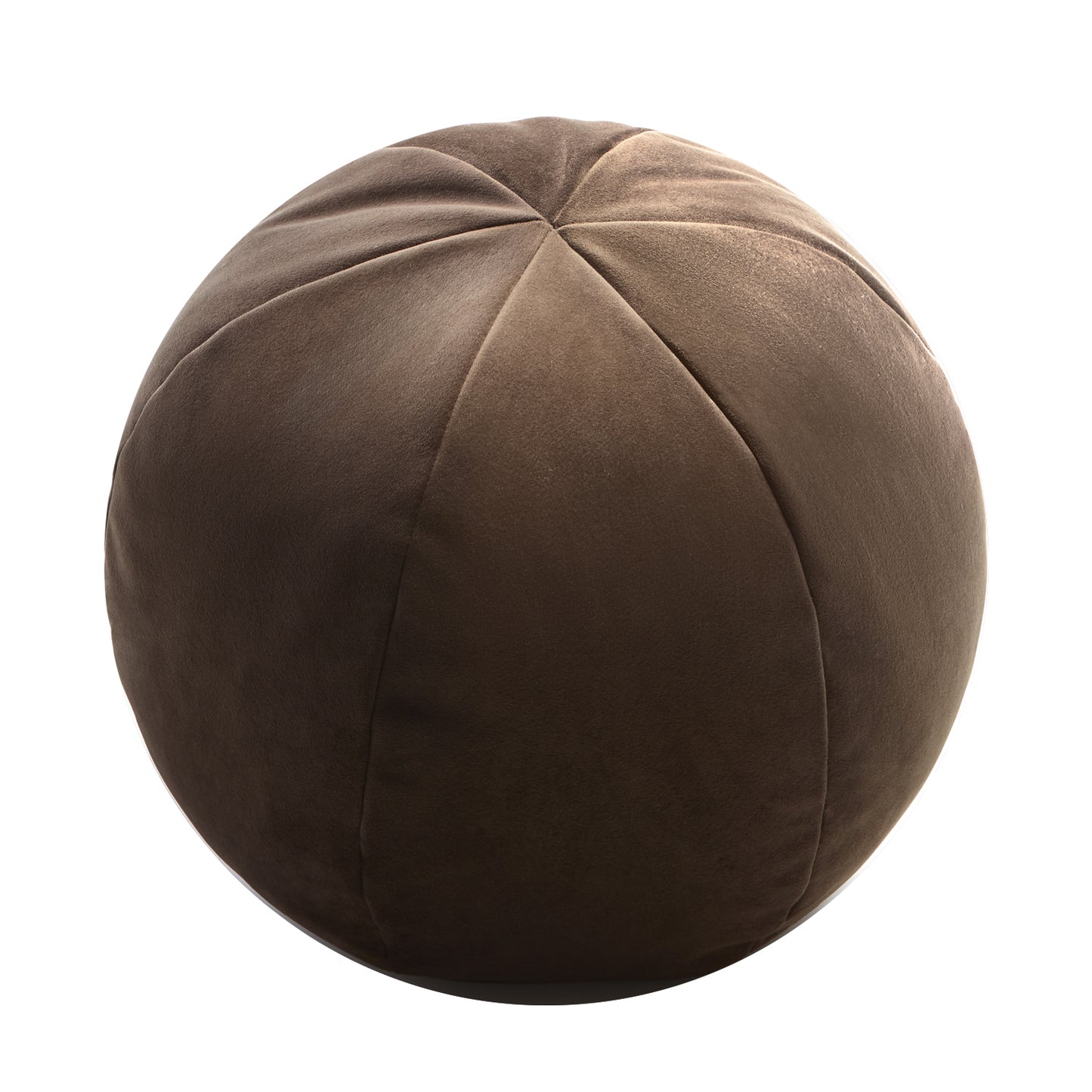 VELVET BALL | Chocolate