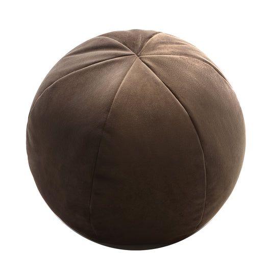 VELVET BALL | Chocolate