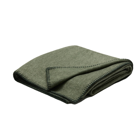 Cashmere Blanket | Forest