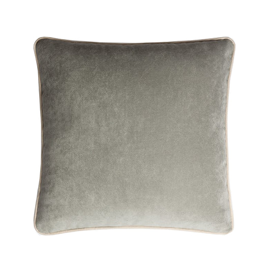 Happy Frame | Light blue & Grey