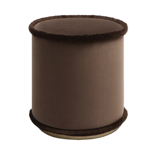IL POUF | BROWN