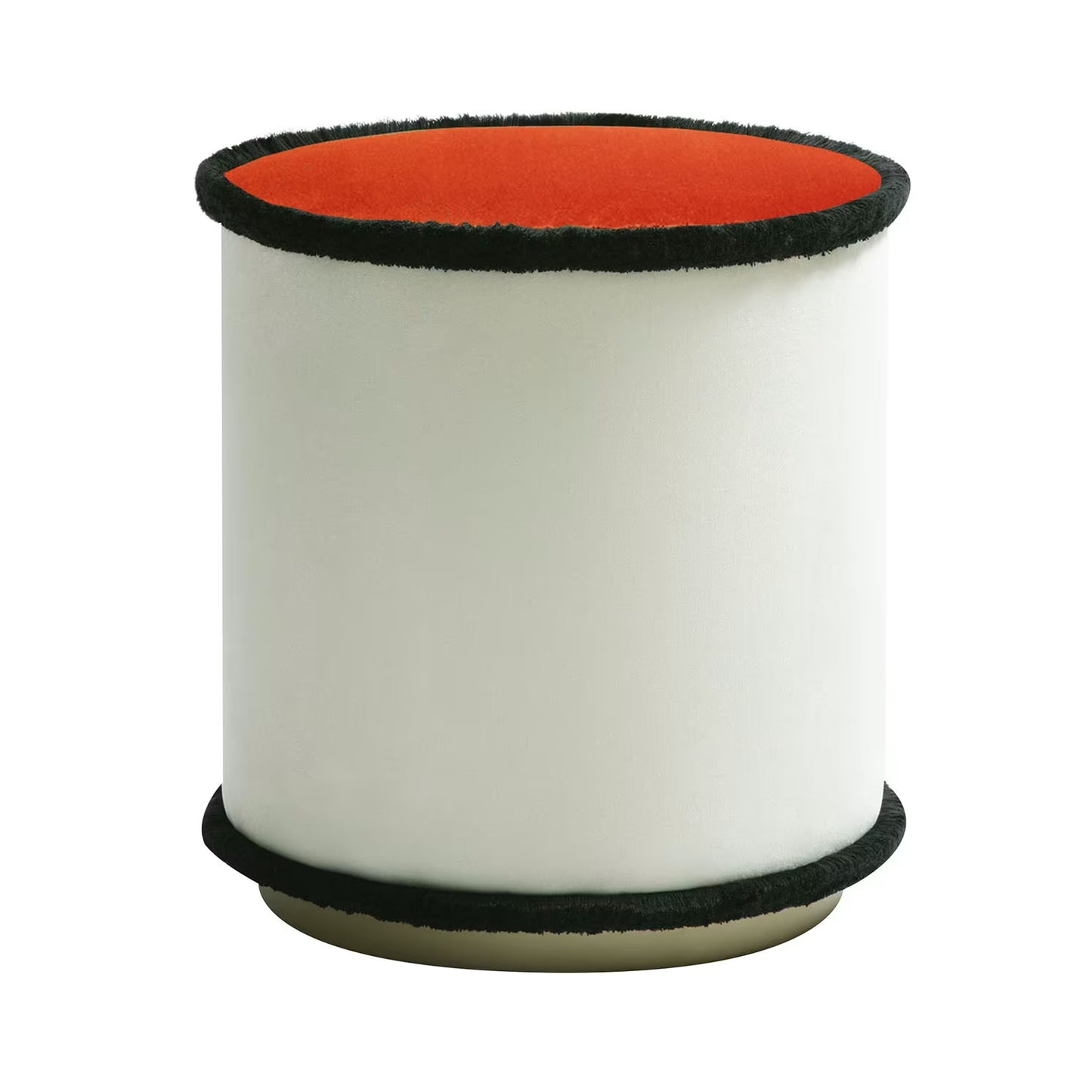 IL POUF | Graphic Brick