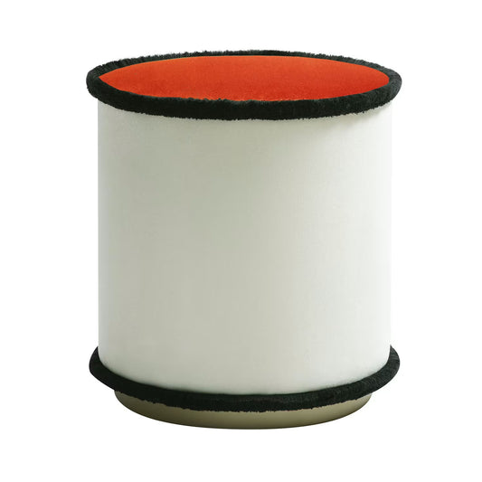 IL POUF | Graphic Brick