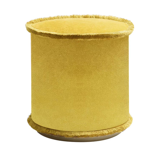 IL POUF | Mustard