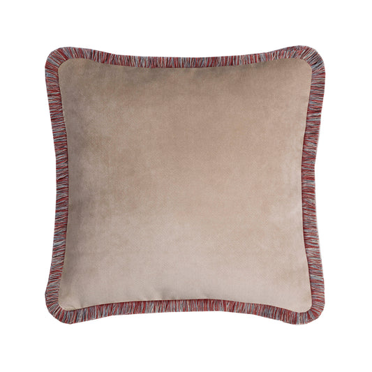 HAPPY PILLOW | LAOS beige