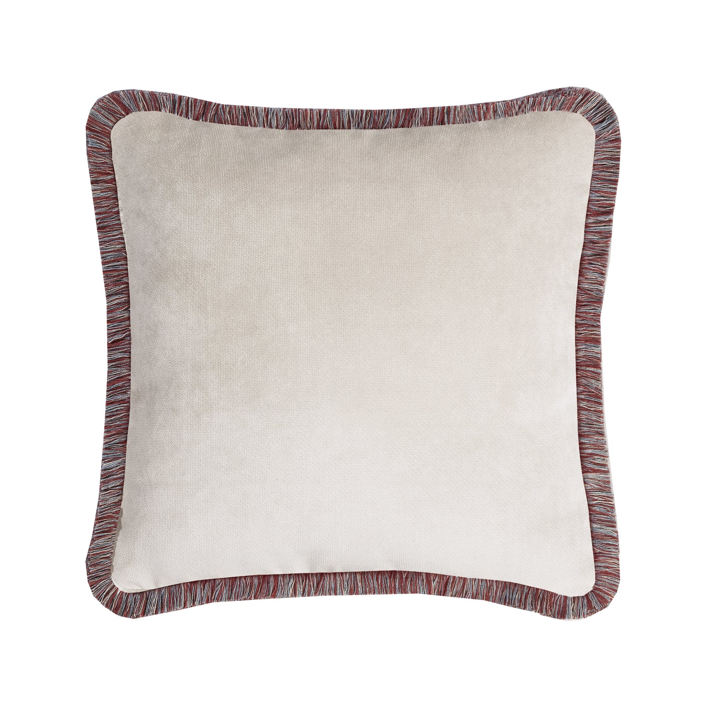 HAPPY PILLOW | LAOS dirty white