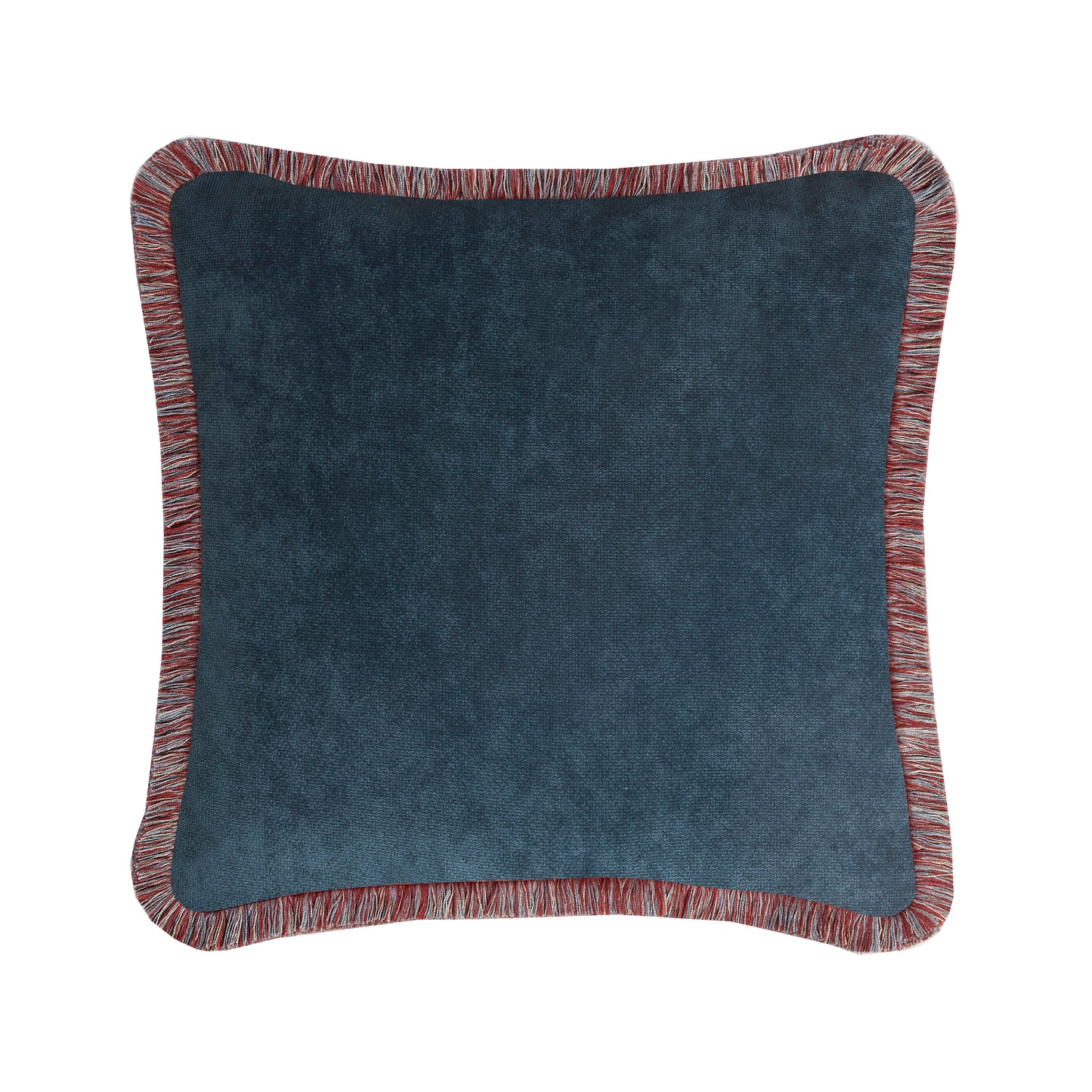 HAPPY PILLOW | LAOS blue