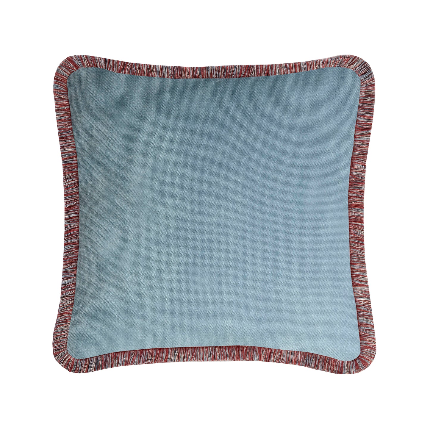 HAPPY PILLOW | LAOS light blue