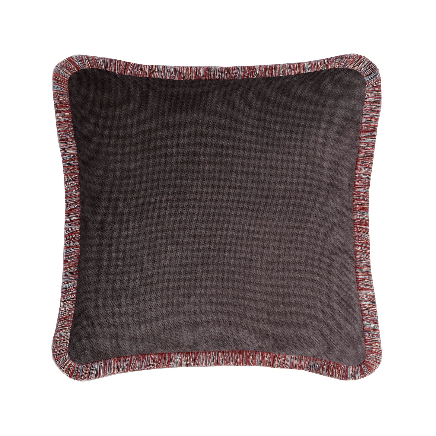 HAPPY PILLOW | LAOS light black