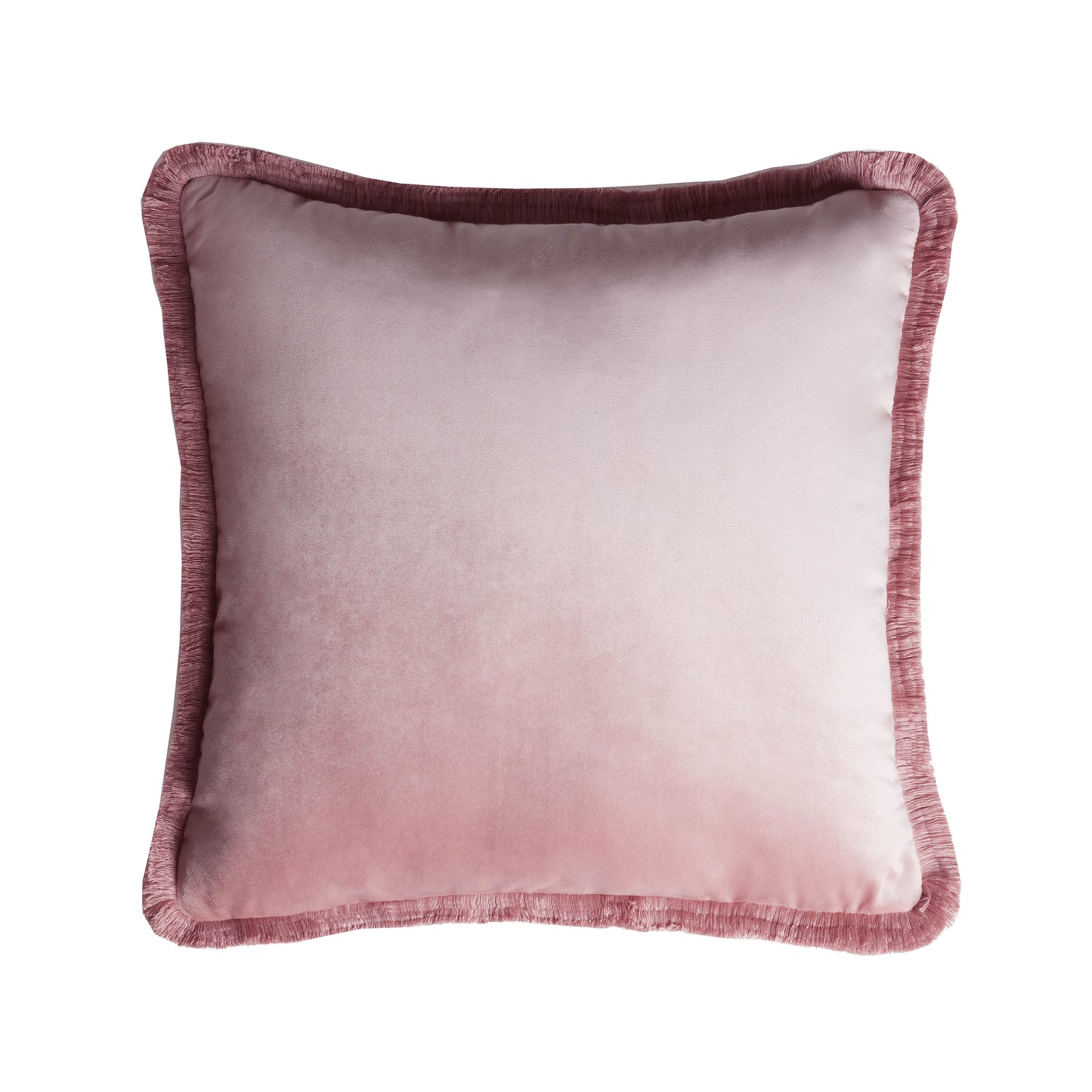 MAJOR | Velvet Cushion PINK