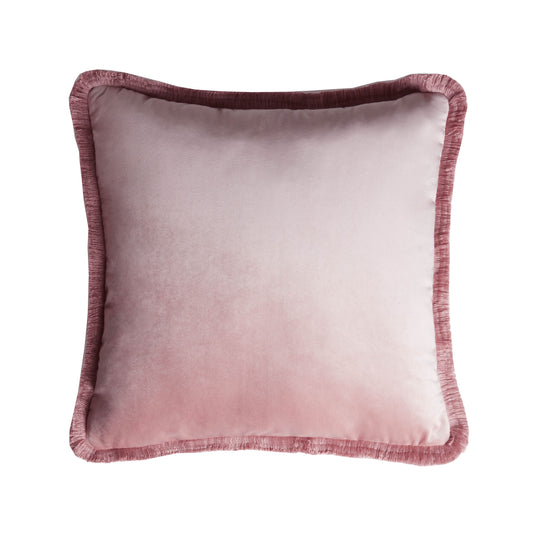 MAJOR | Velvet Cushion PINK