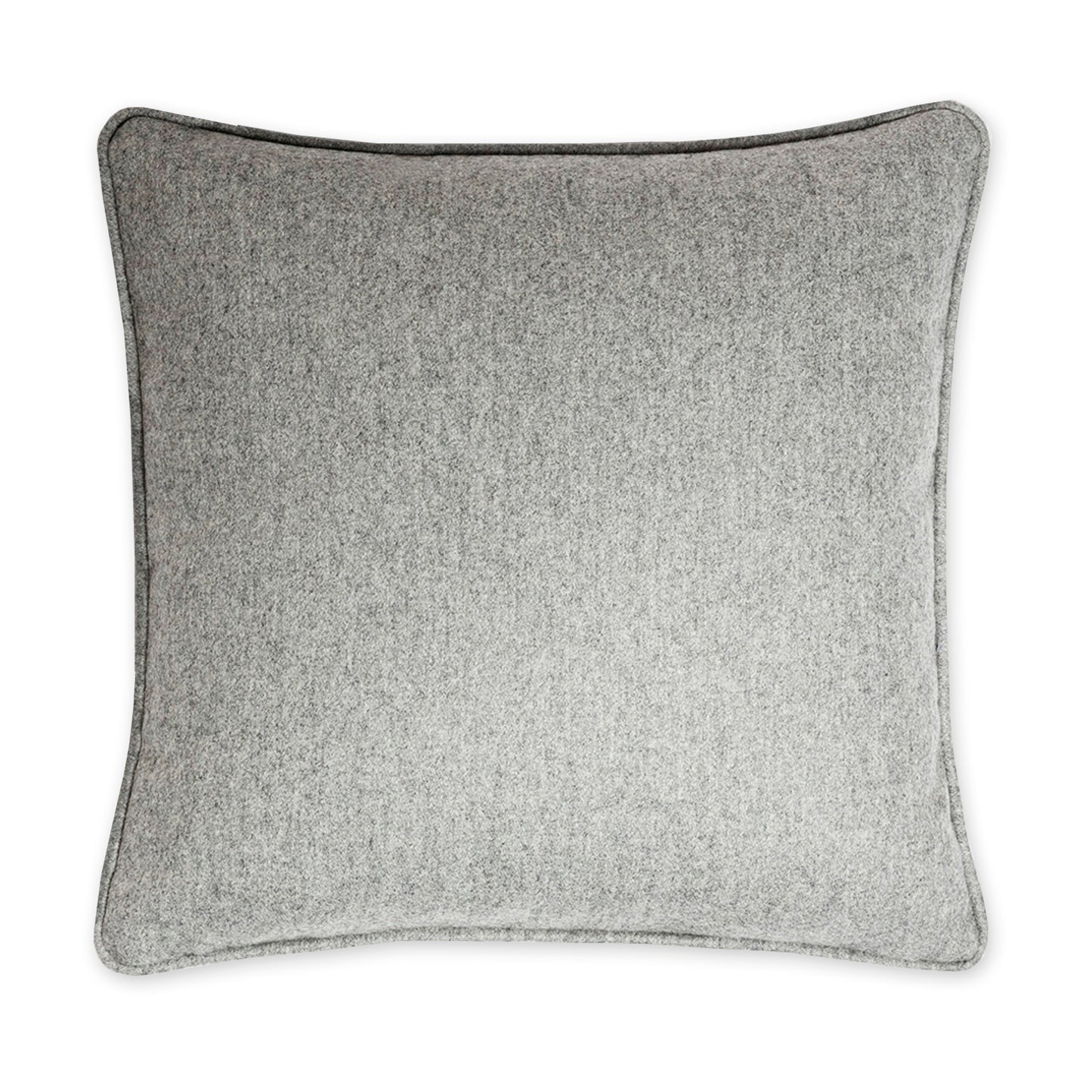WOOL | Silver Grey
