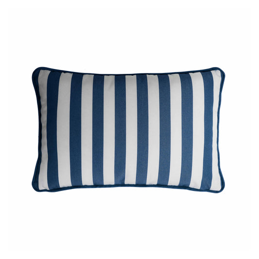 OUTDOOR | Narrow Stripe BLU