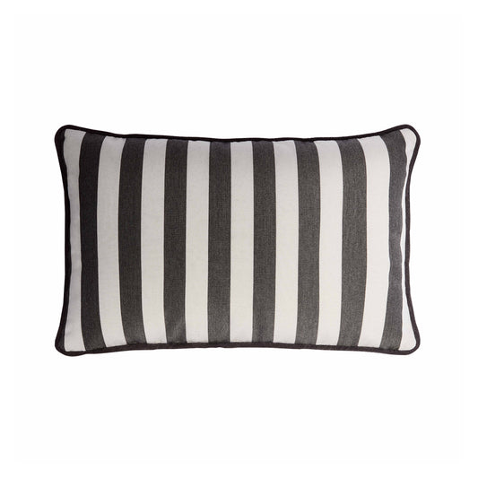 OUTDOOR | Narrow Stripe CARBON