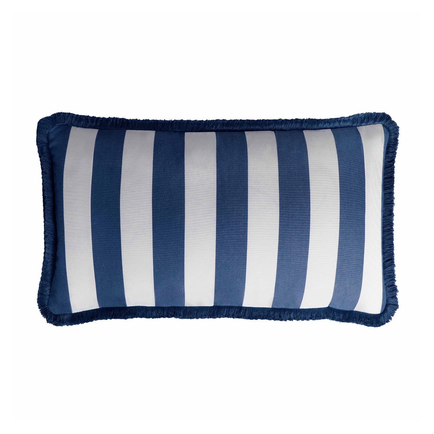 OUTDOOR | Narrow Stripe BLU