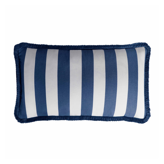 OUTDOOR | Large Stripe BLU