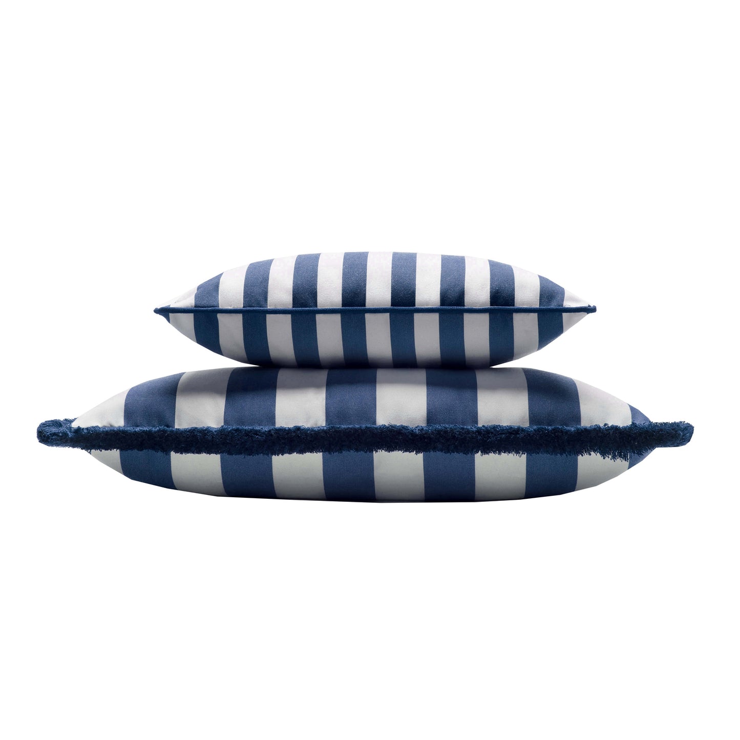 OUTDOOR | Narrow Stripe BLU