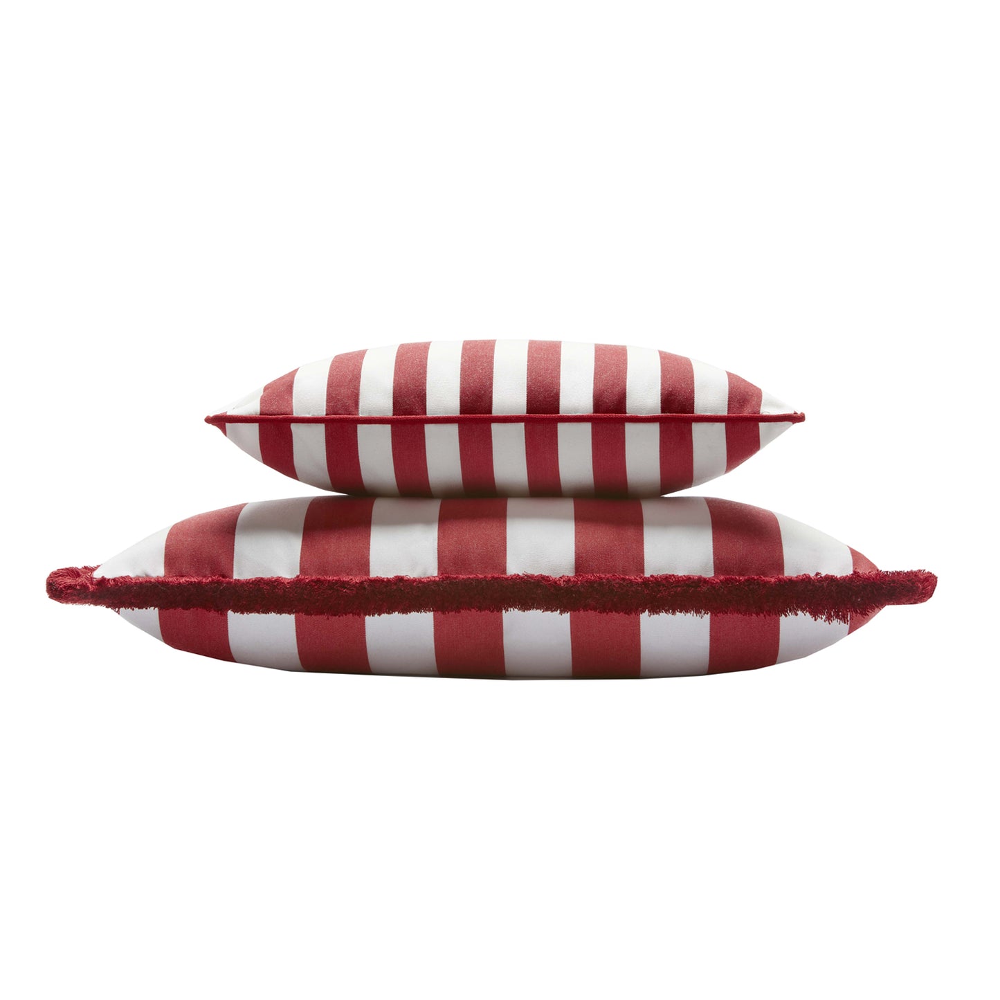 OUTDOOR | Narrow Stripe RED