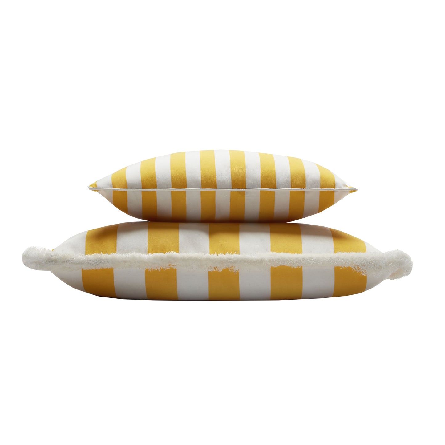 OUTDOOR | Narrow Stripe YELLOW
