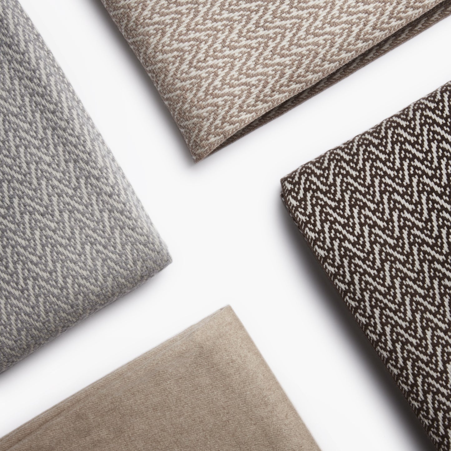 Cashmere Blanket | BEIGE