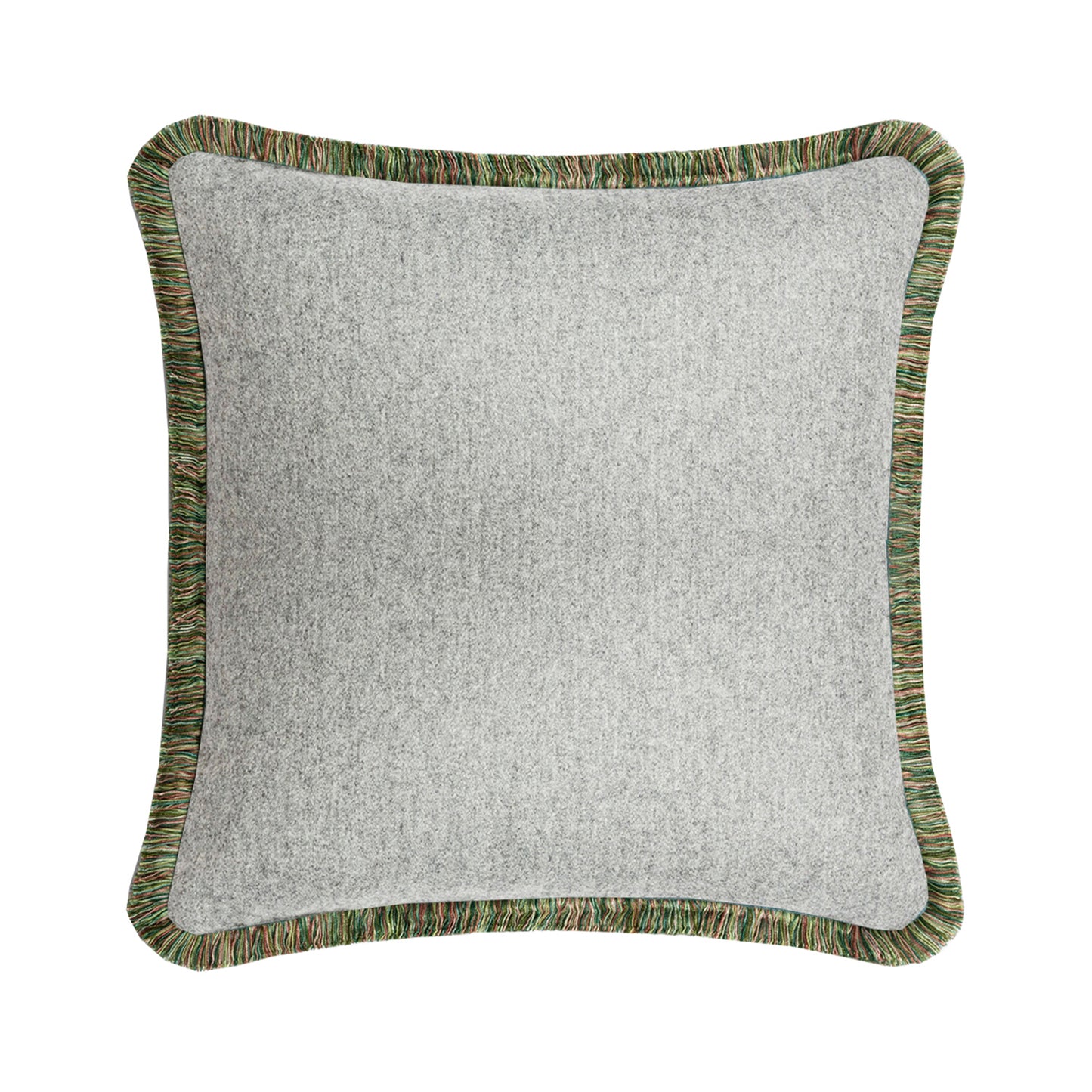 HAPPY PILLOW WOOL | SVEZIA
