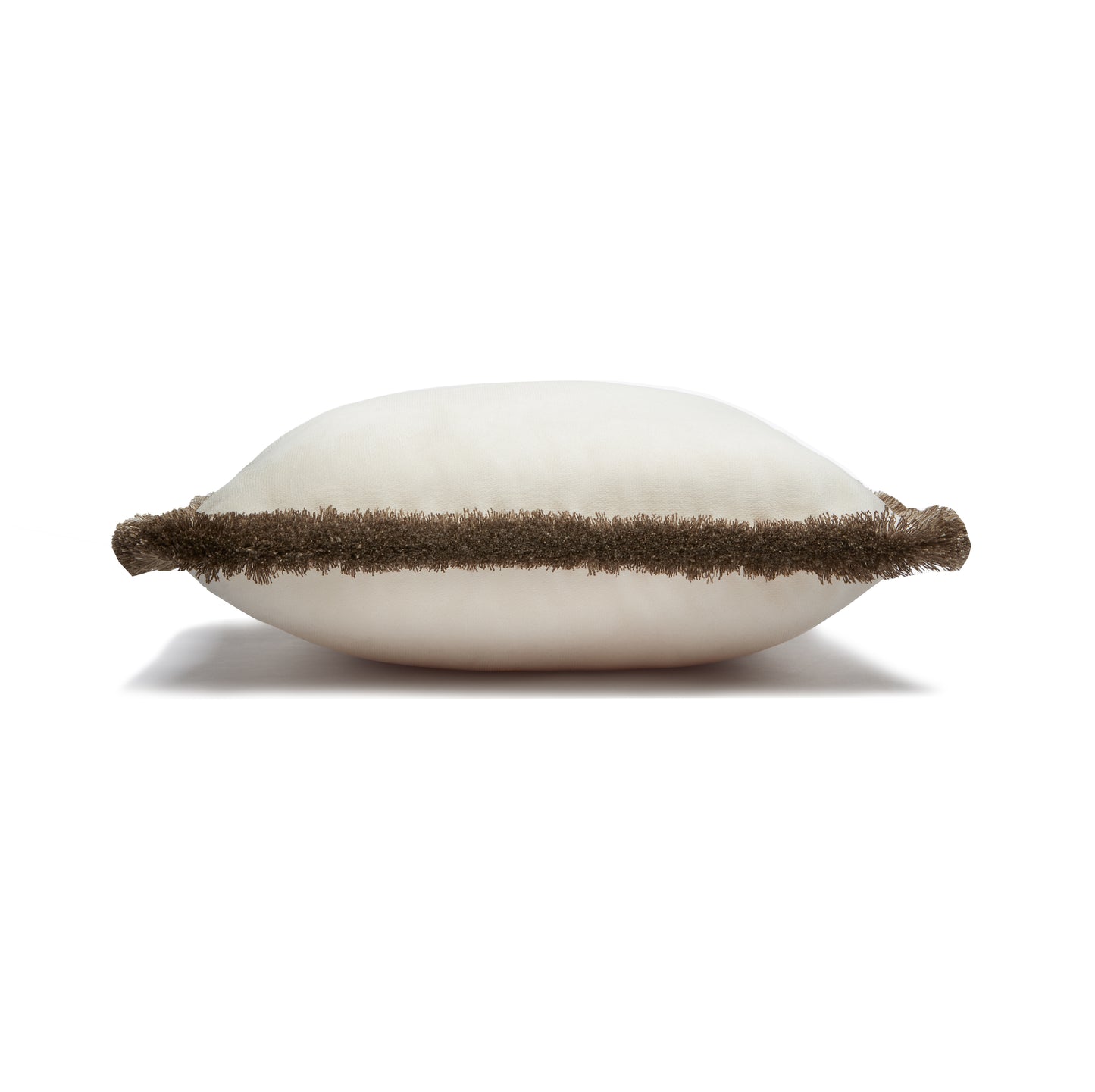 HAPPY PILLOW | Multicolor fringes SAHARA